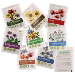 Medium Bespoke Seed Packet